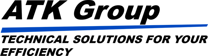 ATK Group – Technical solutions for your efficiency
