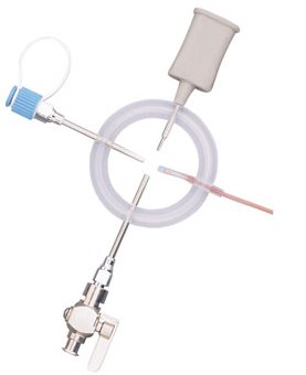 Joint TC avec membrane d’isolation