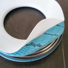 Joint PTFE sur mesure