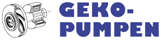 Geko Pumpen