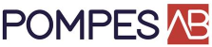 Pompes AB
