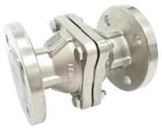 Composant revêtu PFA / PTFE