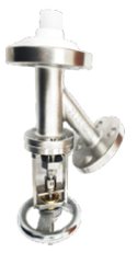 Composant revêtu PFA / PTFE
