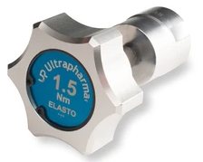 Collier Tri-Clamp