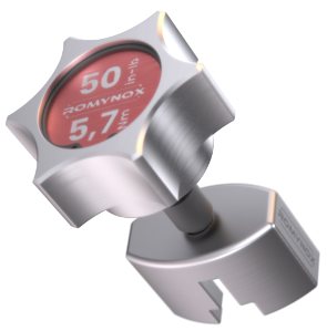 Collier Tri-Clamp