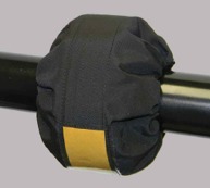 Gaine de protection en polypropylène traité anti-UV, avec papier pH