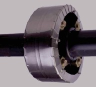 Gaine de protection en inox 304 ou 316