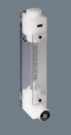 Raccord ou composant plastique (PP, PVDF, PFA, PTFE)