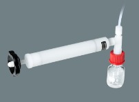 Raccord ou composant plastique (PP, PVDF, PFA, PTFE)